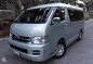 2007 Toyota Hiace Grandia GL for sale-0