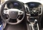 2013 NOV Ford Focus 2.0 S Hatchback for sale-9