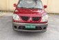 Mitsubishi Adventure gls sport model 2005 for sale-10