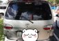 Starex Hyundai 2004 Model Automatic for sale-0