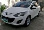 Mazda 2 2012 manual all power rush sale-0