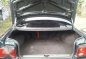 95 Mitsubishi Lancer Green for sale-6