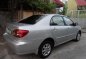 Toyota Altis 1.6E 2005 Mt for sale-2