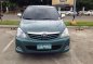 Toyota Innova G green for sale-3
