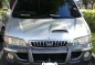 Starex Hyundai 2004 Model Automatic for sale-1