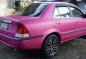 Ford Lynx Ghia 2001 model for sale-2