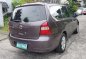 For sale 2012 Nissan Grand Livina -10