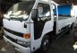 For sale Isuzu Elf Dropside with Lifter-6