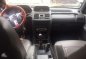 1996 Mitsubishi Pajero Local Diesel Super Select 4x4 Manual for sale-11