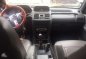 1996 Mitsubishi Pajero Local Diesel Super Select 4x4 Manual for sale-9