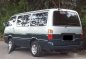 1997 TOYOTA HI ACE VAN super Grandia for sale-9