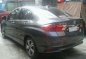 Well-maintained Honda City 2016 for sale-1