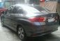 Well-maintained Honda City 2016 for sale-3