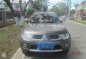2013 Mitsubishi Montero Sport GLS V A/T for sale-11