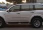 2012 Mitsubishi Montero Sport GLS V for sale-5