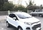 Good as new Ford EcoSport 2015 for sale-0