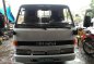 For sale Isuzu Elf Dropside with Lifter-7