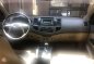 Toyota Fortuner G 2012 Automatic Diesel Pearl White for sale-11