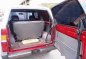 Good as new Daihatsu Feroza 1993 for sale-10