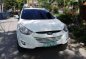 Hyundai Tucson 2011 4x2 for sale-0