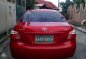 Jan Toyota Vios 2012 for sale-11