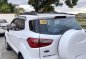 Good as new Ford EcoSport 2015 for sale-24