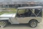 For sale Toyota Owner type jeep pure stainless diesel-8