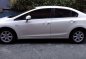 Well-maintained Honda Civic 2012 for sale-3