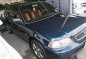 Honda City 96 model for sale-2