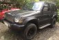 Mitsubishi Pajero 3 Doors 2003 for sale-1