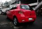Well-kept Toyota Yaris 2007 for sale-5