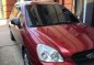 RUSH SALE!! KIA CARENS 2008 model AT Diesel-6