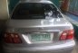 Nissan Sentra Exalta 2001 LS Granduer Body for sale-5