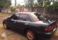 95 Mitsubishi Lancer Green for sale-6