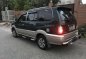 Rush sale manual Toyota Revo 2002-10