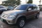 Honda CRV AT 2006 for sale-1