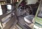 Mitsubishi Pajero 95 Local Diesel Intercooler turbo 4x4 Manual for sale-8