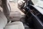 Honda Odyssey Blue for sale-7