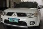 2013 Mitsubishi Montero Sport GLS V for sale-10