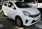 2016 Toyota Wigo Manual for sale-0