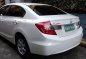 Well-maintained Honda Civic 2012 for sale-2