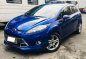 Well-kept Ford Fiesta 2012 for sale-2