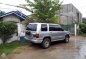 Isuzu Trooper 2000 model 4x4 MT for sale-1