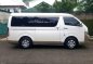 2013 Toyota Hiace Grandia GL D4d Manual for sale-7