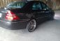 For sale 2001 Mercedes-Benz C200 compresor-9