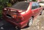 For sale 98 Nissan Sentra GTS B14-2