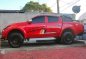 Mitsubishi Strada 2015 GLX V for sale-11