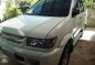 2003 Isuzu Crosswind XUV (mt) for sale-2