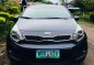 Kia Rio Hatchback 2014 RUSH sale-10