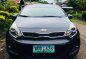 Kia Rio Hatchback 2014 RUSH sale-3